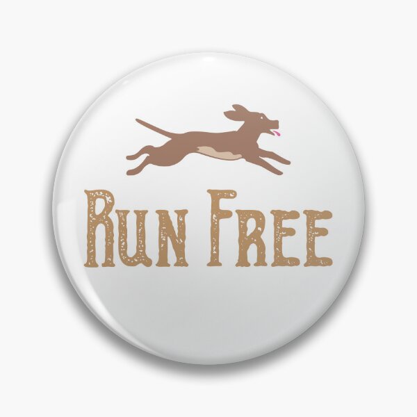 Item preview, Run Free designed and sold by Futurebeachbum.
