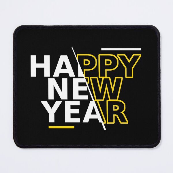 Item preview, Happy New Year designed and sold by wingstar.