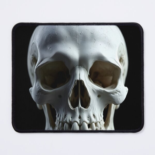 Item preview, Skull Stare designed and sold by SecretSkulls.