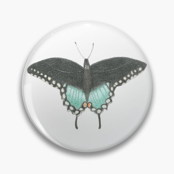 Item preview, Swallowtail Butterflies of New York State designed and sold by Ann Brantingham -- Nature Art.