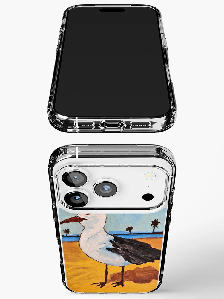 Thumbnail 3 of 5, iPhone Case, Bonnie designed and sold by RudyYoder.