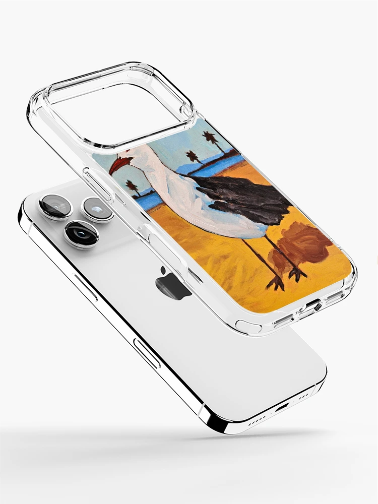Thumbnail 2 of 5, iPhone Case, Bonnie designed and sold by RudyYoder.