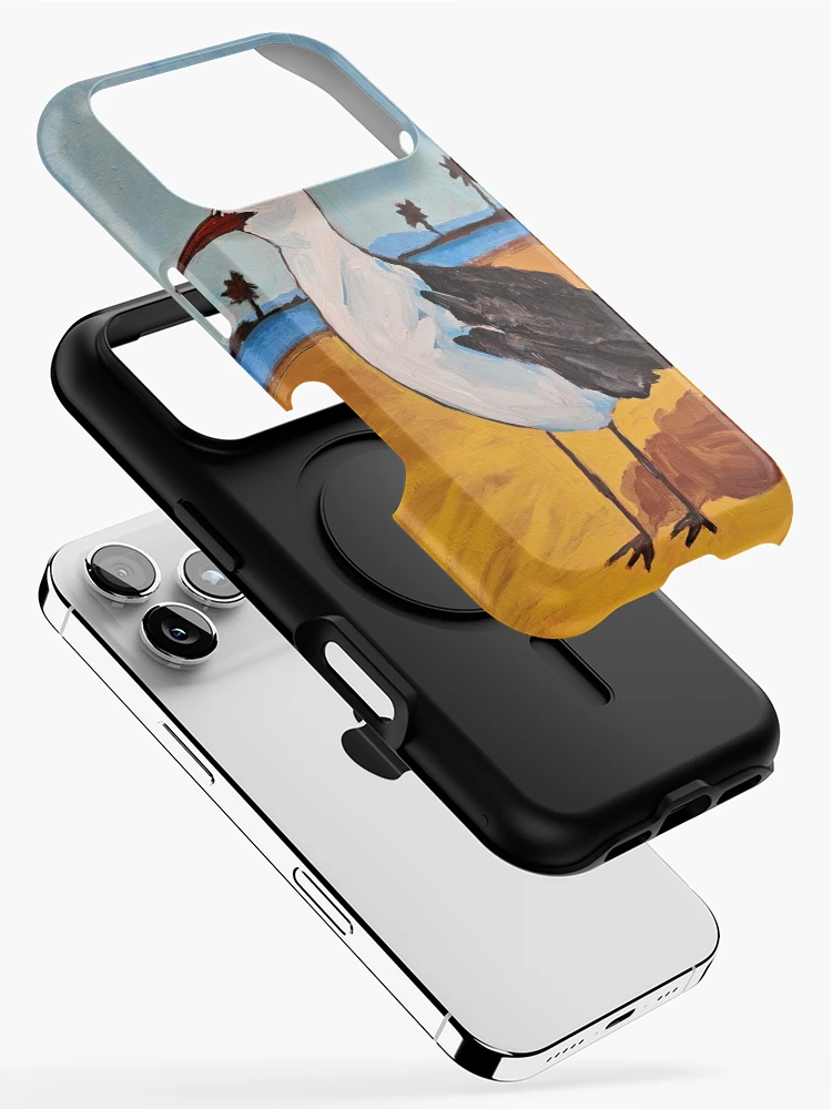 Thumbnail 2 of 4, iPhone Case, Bonnie  designed and sold by RudyYoder.