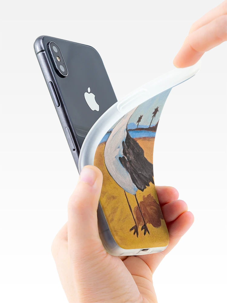 Thumbnail 4 of 5, iPhone Case, Bonnie designed and sold by RudyYoder.