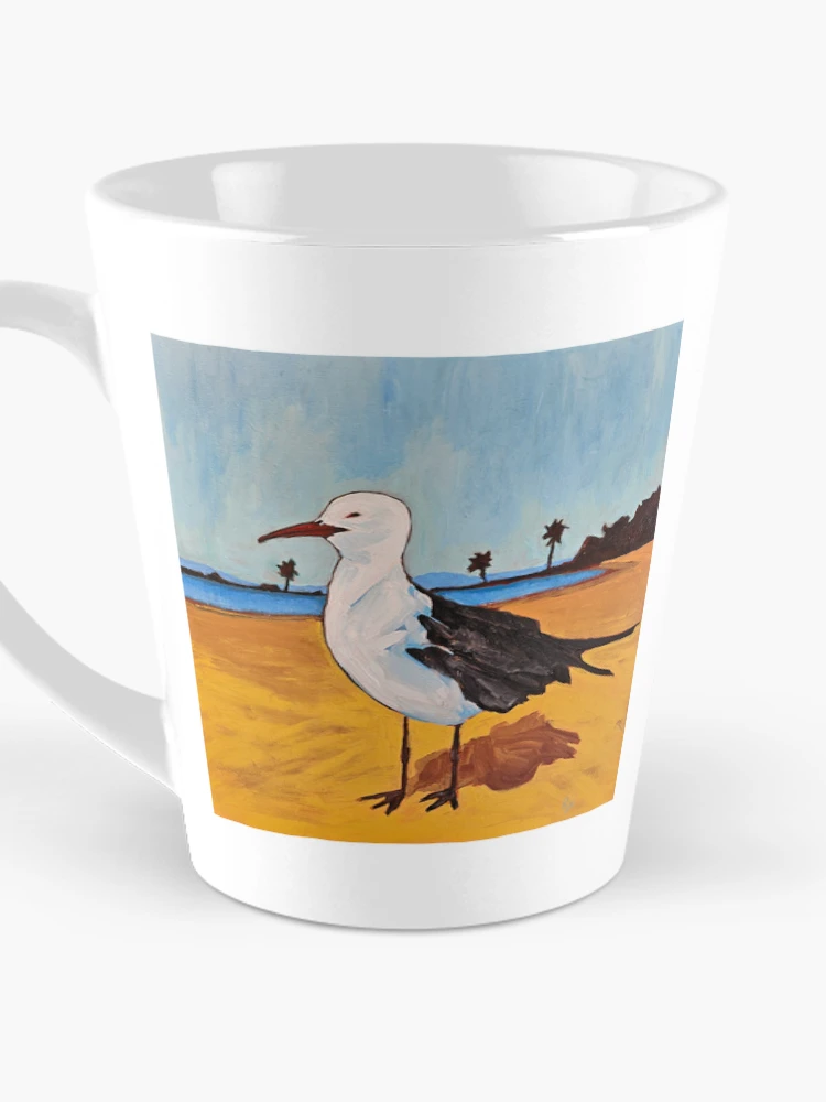 Thumbnail 3 of 4, Coffee Mug, Bonnie designed and sold by RudyYoder.