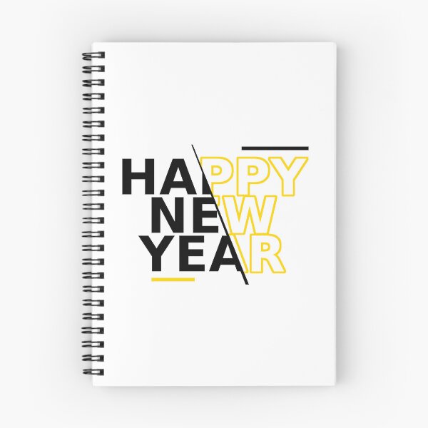 Item preview, Happy New Year designed and sold by wingstar.