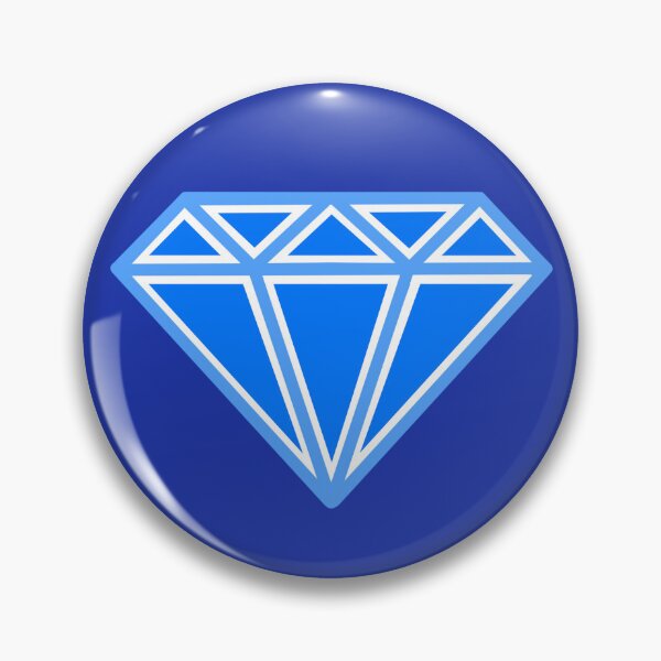 Item preview, Blue Diamond designed and sold by digifunk.