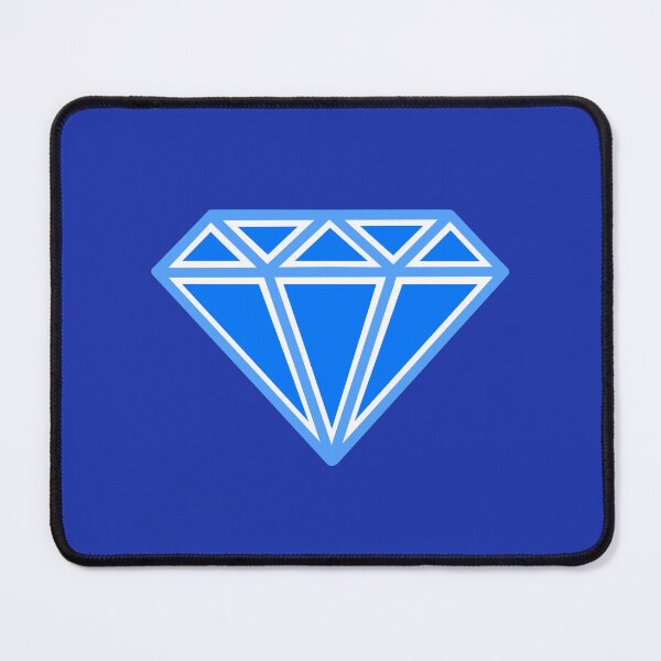 Item preview, Blue Diamond designed and sold by digifunk.