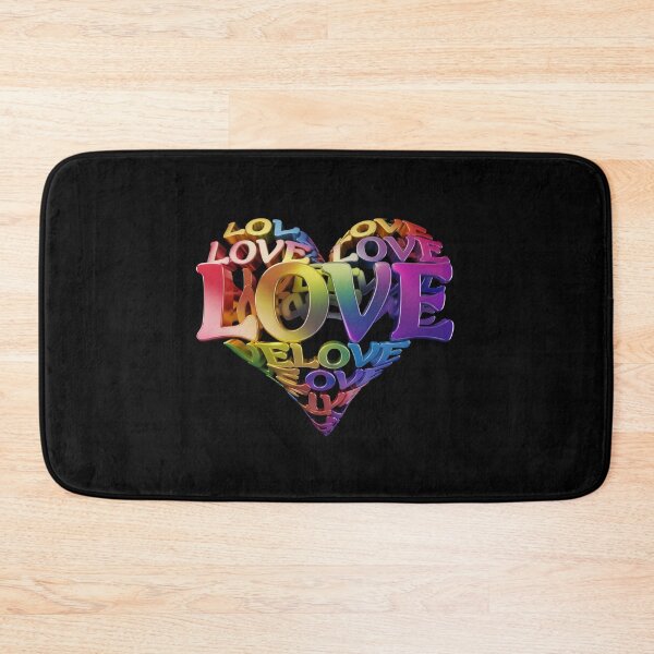 Item preview, Love Heart designed and sold by miriamo25.