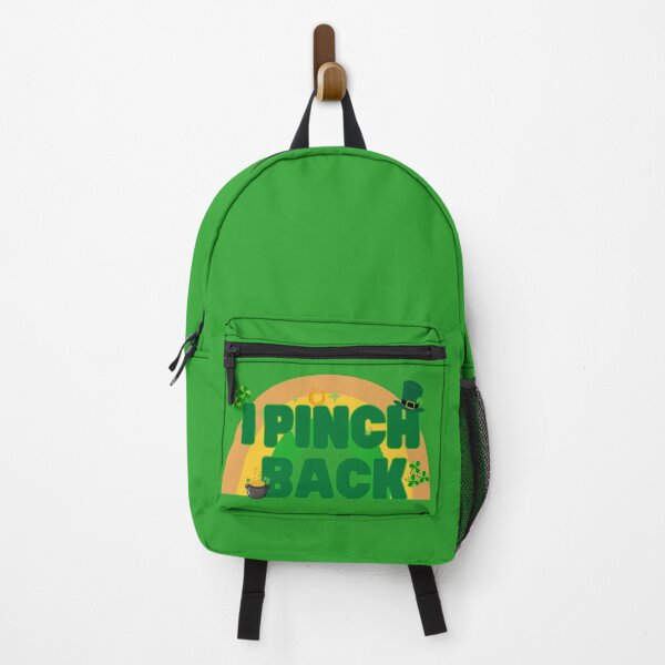 Item preview, I Pinch Back - Pinch Proof designed and sold by FaeryNuff.