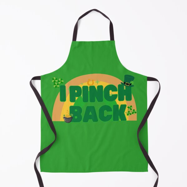 Item preview, I Pinch Back - Pinch Proof designed and sold by FaeryNuff.