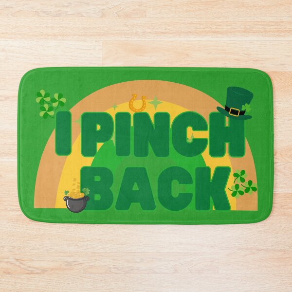 Item preview, I Pinch Back - Pinch Proof designed and sold by FaeryNuff.
