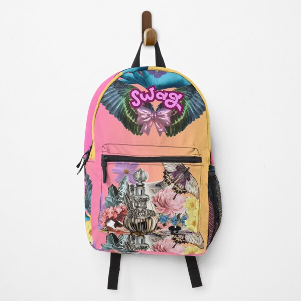 Item preview, Floral Swag Bold Collage designed and sold by Molly's Gone Mad .