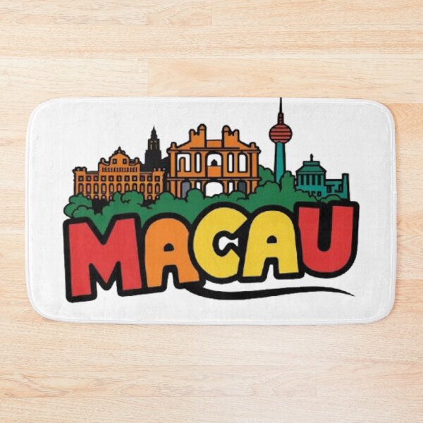 Item preview, MACAU designed and sold by likbatonboot.