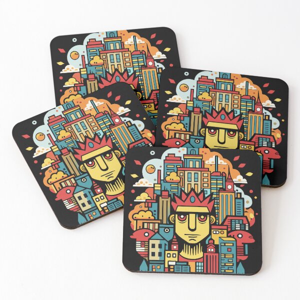 Item preview, Architectural Expressions designed and sold by Ninejoe.