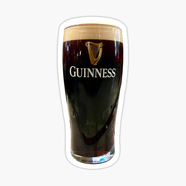 Item preview, Guinness Beer designed and sold by kelsogallagher.