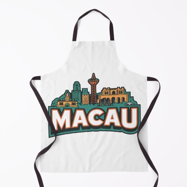 Item preview, MACAU designed and sold by likbatonboot.