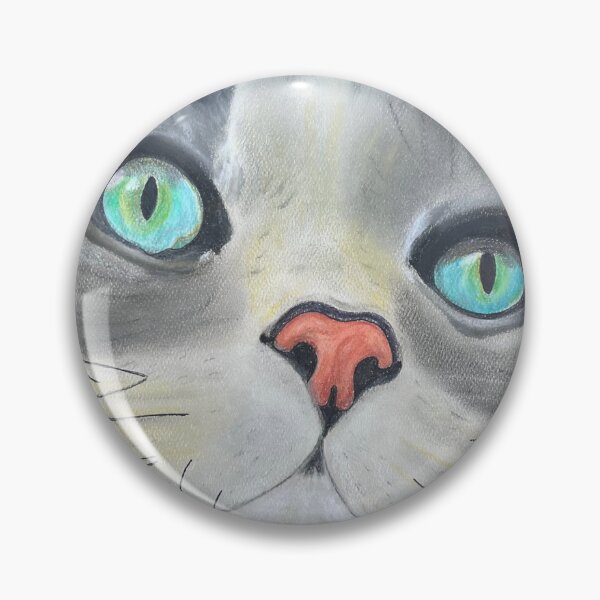 Item preview, Cat Eyes designed and sold by GeinaB.