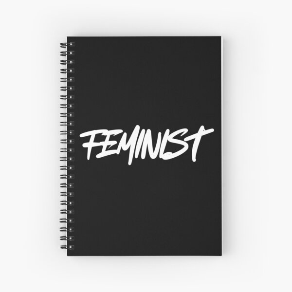 Artikel-Vorschau von Feminist, designt und verkauft von Feminomicon.