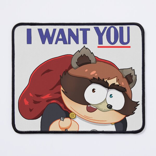 Item preview, He wants you for his army designed and sold by MeowM3ow.