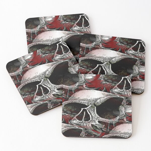 Item preview, SKULLZTWISTED designed and sold by STUDIOTHREE13.