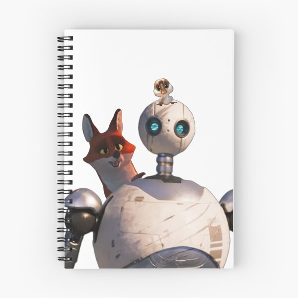 Item preview, Roz + Brightbill + Fink designed and sold by MasterFandom.