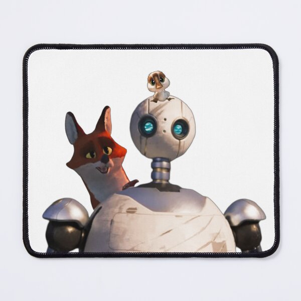 Item preview, Roz + Brightbill + Fink designed and sold by MasterFandom.