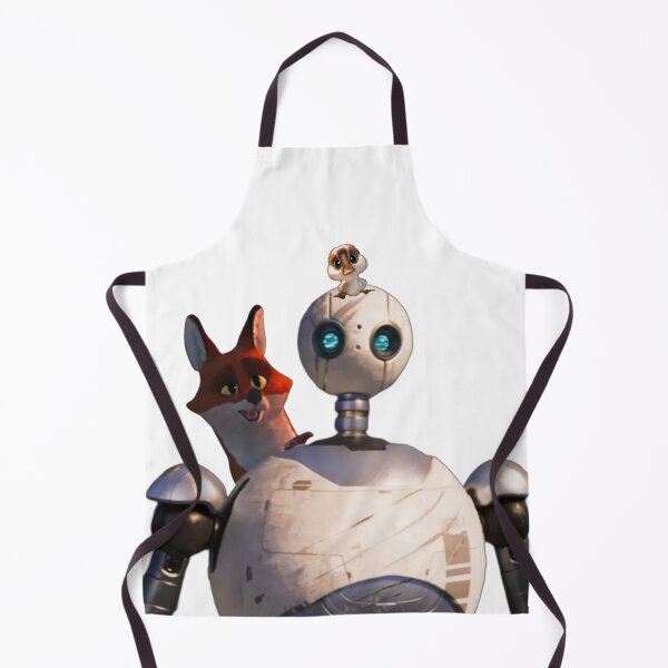 Item preview, Roz + Brightbill + Fink designed and sold by MasterFandom.