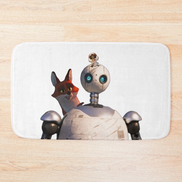 Item preview, Roz + Brightbill + Fink designed and sold by MasterFandom.