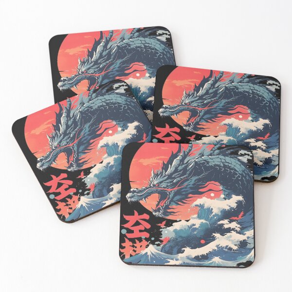 Item preview, Chinese Dragon designed and sold by LynZorArts.