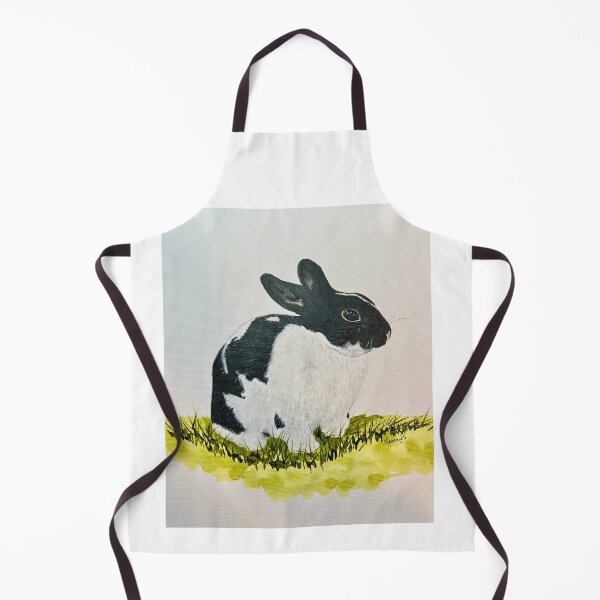 Item preview, Sprout the Bunny Rabbit designed and sold by GeinaB.