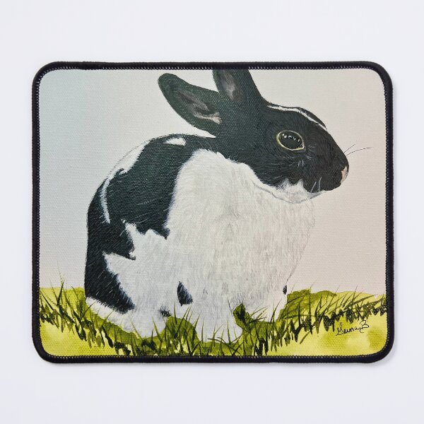 Item preview, Sprout the Bunny Rabbit  designed and sold by GeinaB.