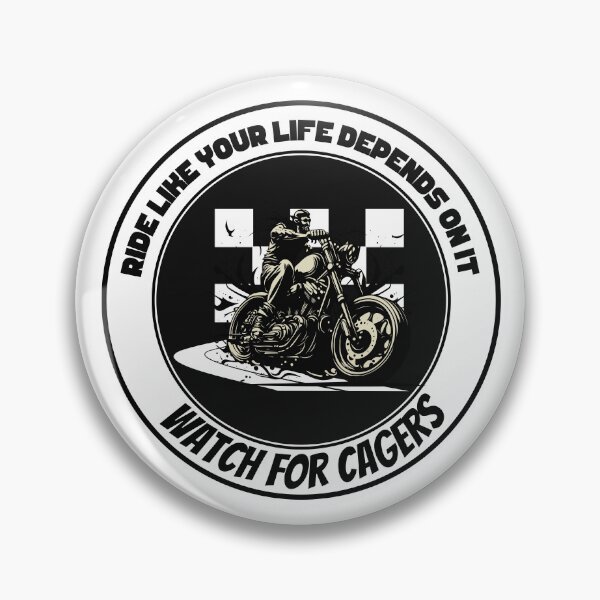 Item preview, watch for cagers designed and sold by JMPGraphic24.