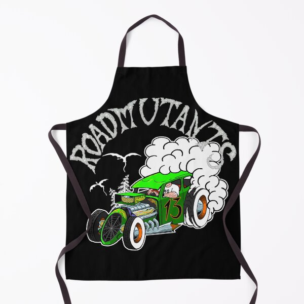 Item preview, ROADMUTANTS designed and sold by STUDIOTHREE13.