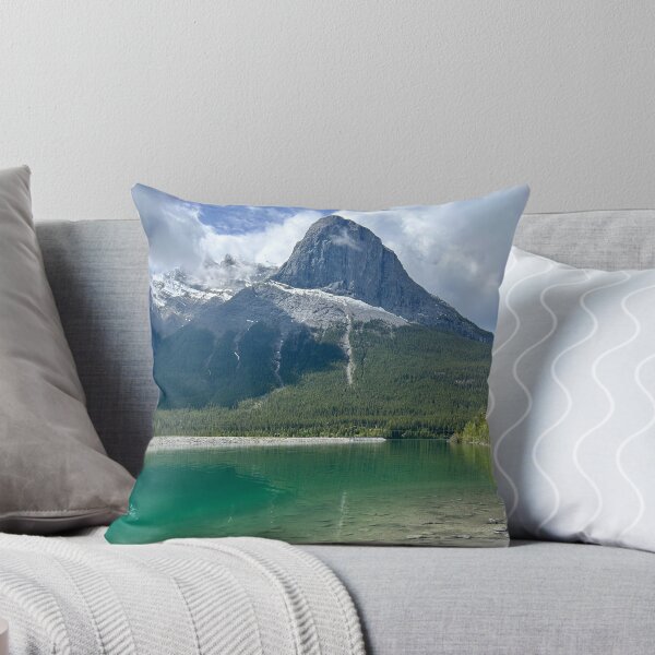 Item preview, Serene Reflection in Kananaskis designed and sold by nomadportraits.