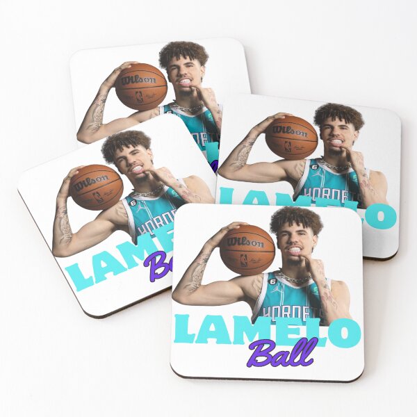 Artikelvorschau, Lamelo Ball entworfen und verkauft von Teehawk.