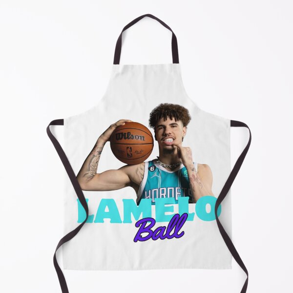 Artikelvorschau, Lamelo Ball entworfen und verkauft von Teehawk.