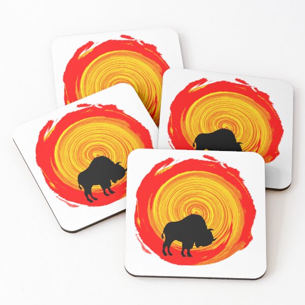 Item preview, SUNSET CHARGE designed and sold by wahine24.