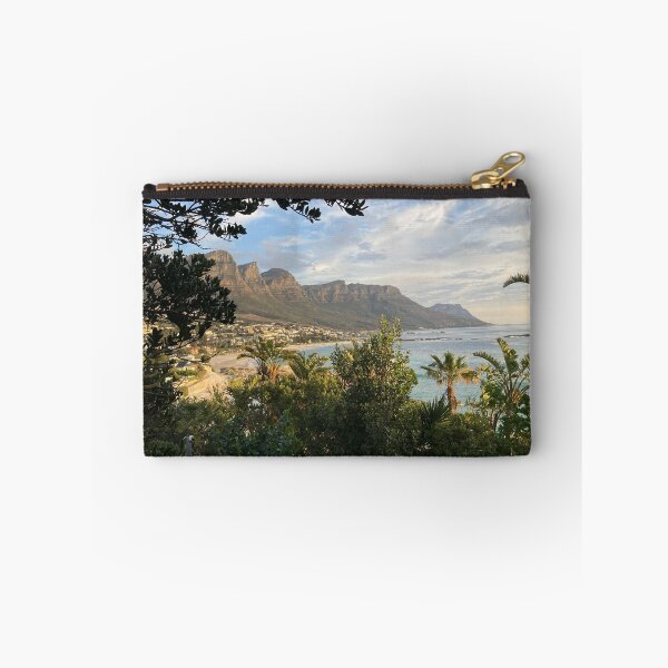 Item preview, The 12 Apostles of Cape Town designed and sold by MoodyOwlArt.