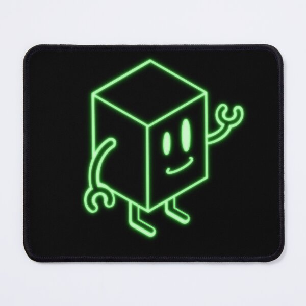 Item preview, Buddy Cube designed and sold by digifunk.
