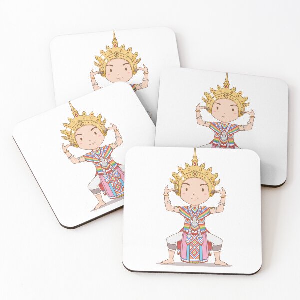 Item preview, Art and culture of Thailand designed and sold by araya0707.