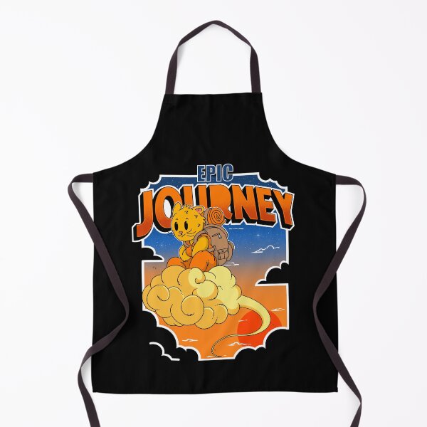 Item preview, Epic Journey designed and sold by Artthree.