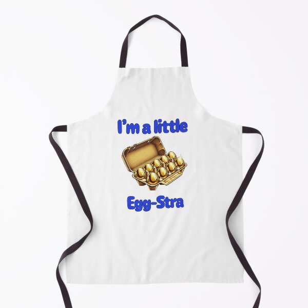 Item preview, I’m a little Egg-Stra Golden Egg designed and sold by ArtByMarkDesign.
