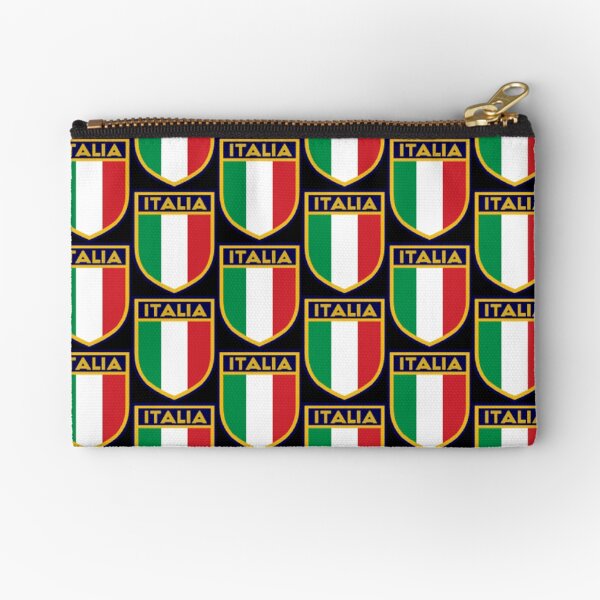 Item preview, Italy Soccer Retro logo Design designed and sold by Renz48.