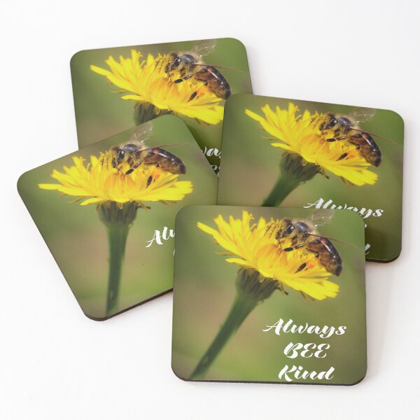 Item preview, Always be Kind designed and sold by MacLittle.