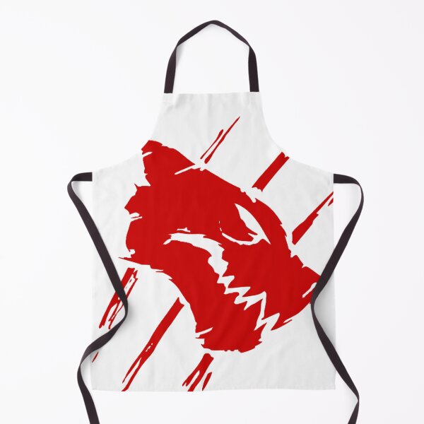 Item preview, White Fang Symbol designed and sold by MasterFandom.