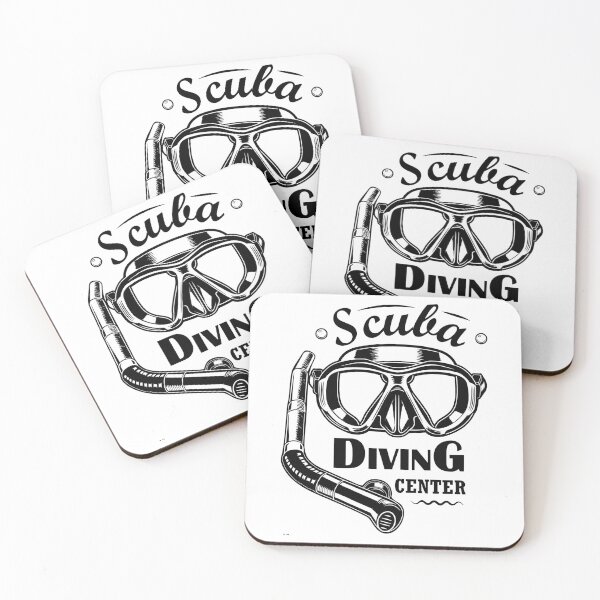 Item preview, Scuba Diving Center designed and sold by LuizSilva1983.