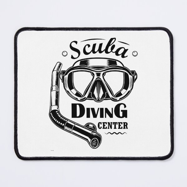 Item preview, Scuba Diving Center designed and sold by LuizSilva1983.