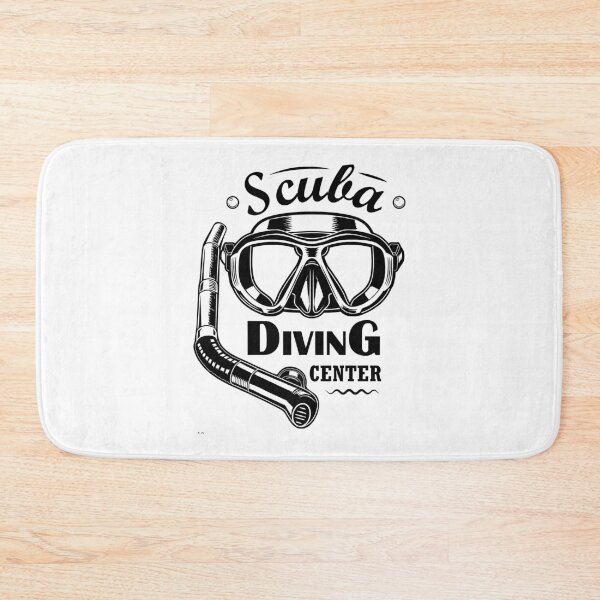 Item preview, Scuba Diving Center designed and sold by LuizSilva1983.