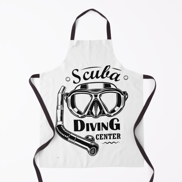 Item preview, Scuba Diving Center designed and sold by LuizSilva1983.